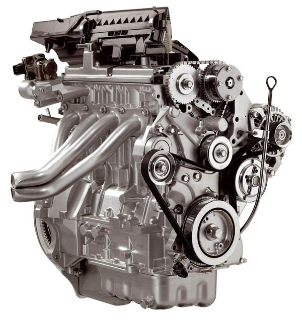 2009 3500 Car Engine